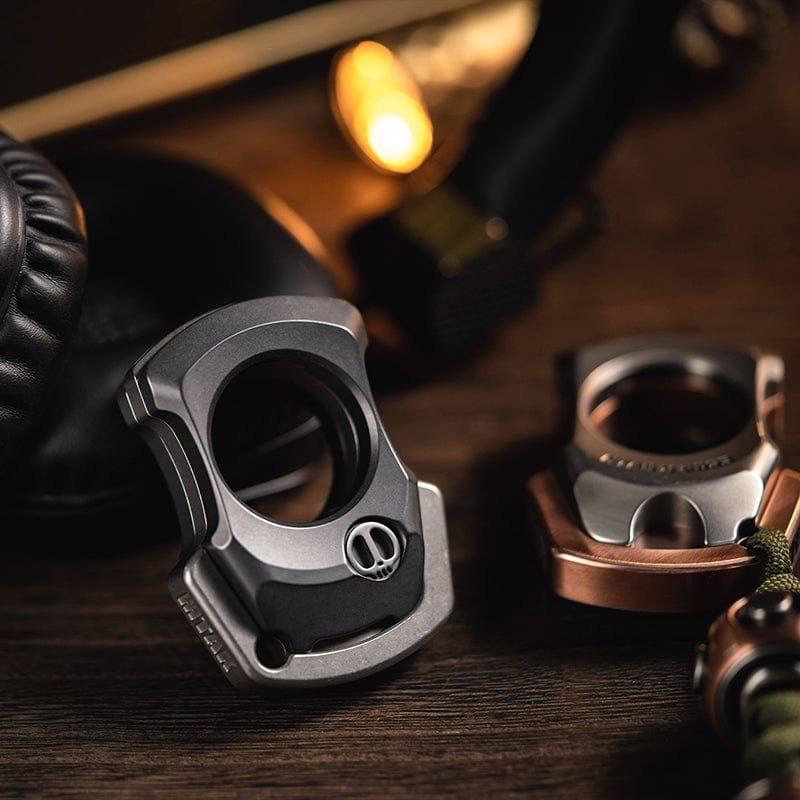 LAUTIE&MTAK KNUCKLE Pre-owned