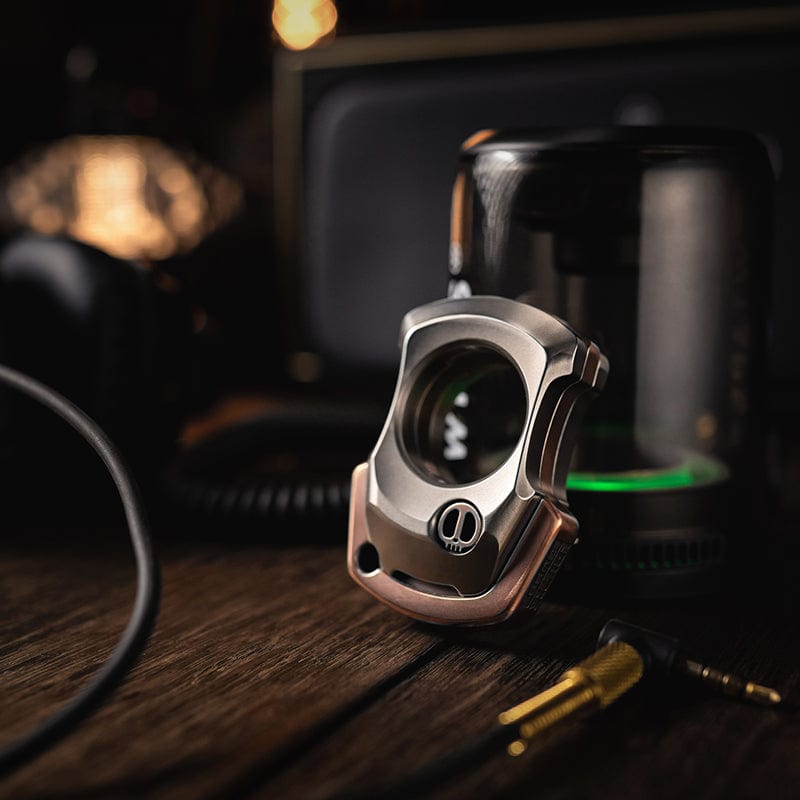LAUTIE&MTAK KNUCKLE Pre-owned