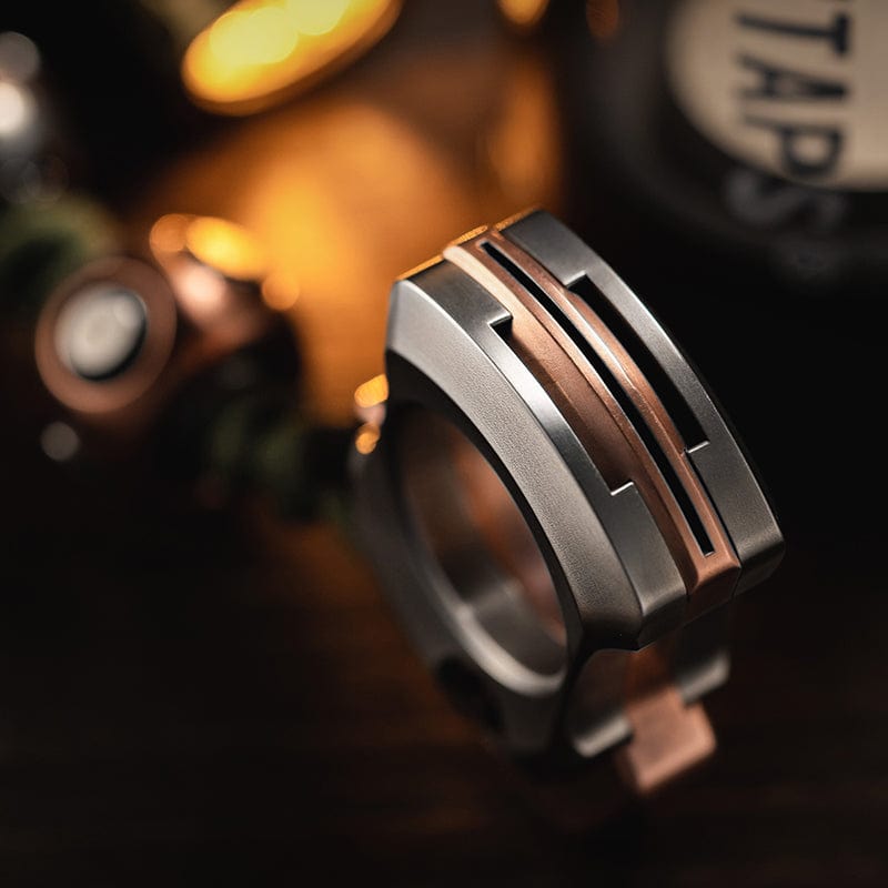 LAUTIE&MTAK KNUCKLE Pre-owned