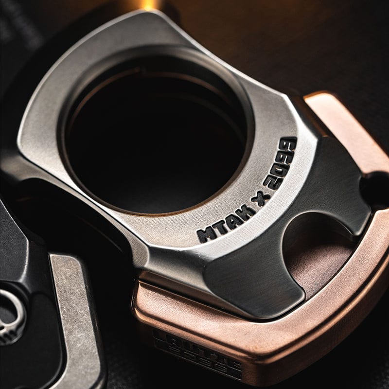 LAUTIE&MTAK KNUCKLE Pre-owned