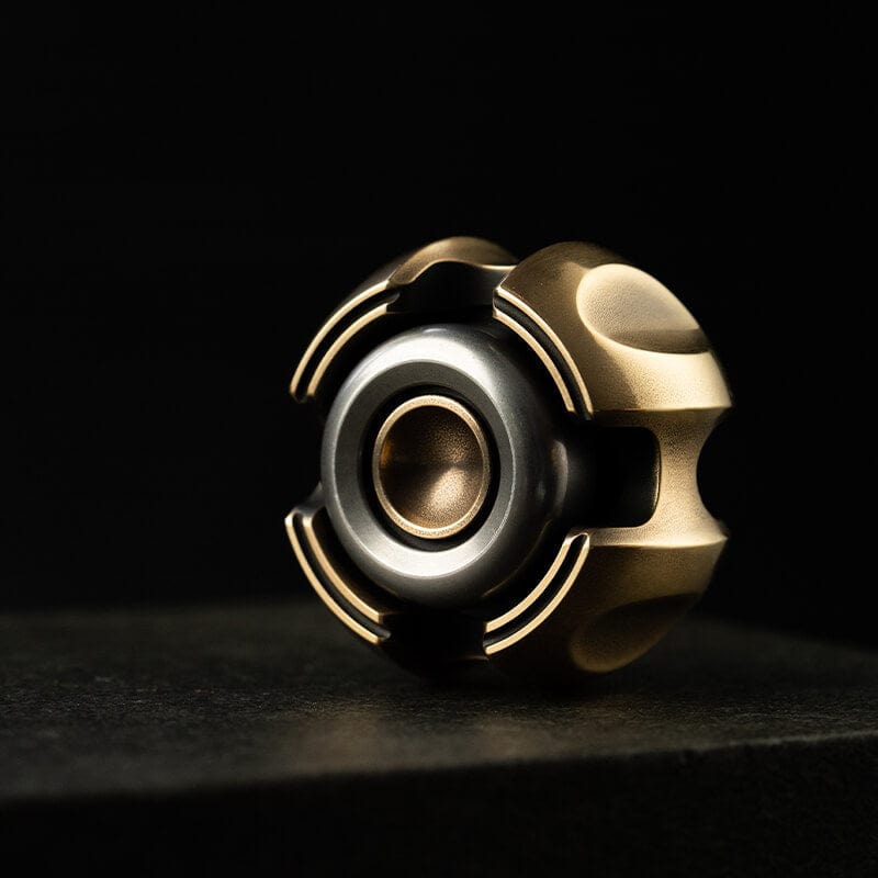 NoizC-Nano NoizC-Nano Brass (Split-Type Side Lock)