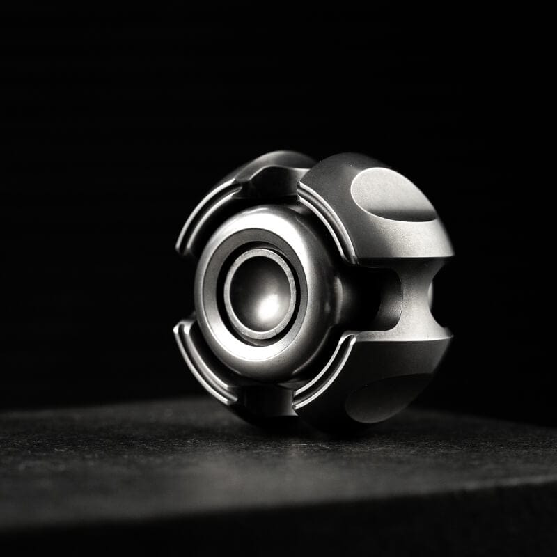 NoizC-Nano NoizC-Nano Distress SS (Integrated Side Lock)