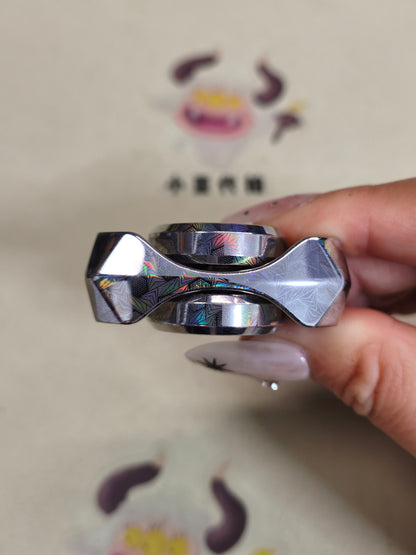 Mighty Tiger Stainless Steel