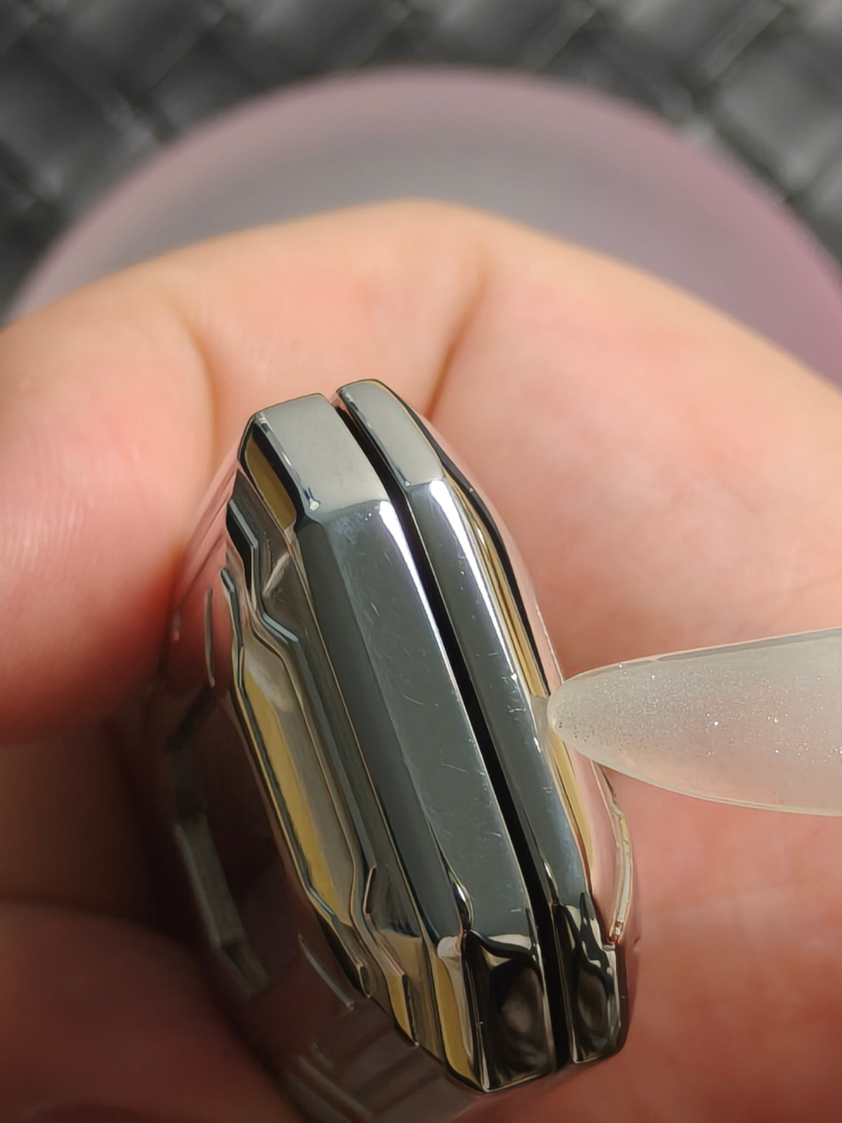 Explore Stainless Steel