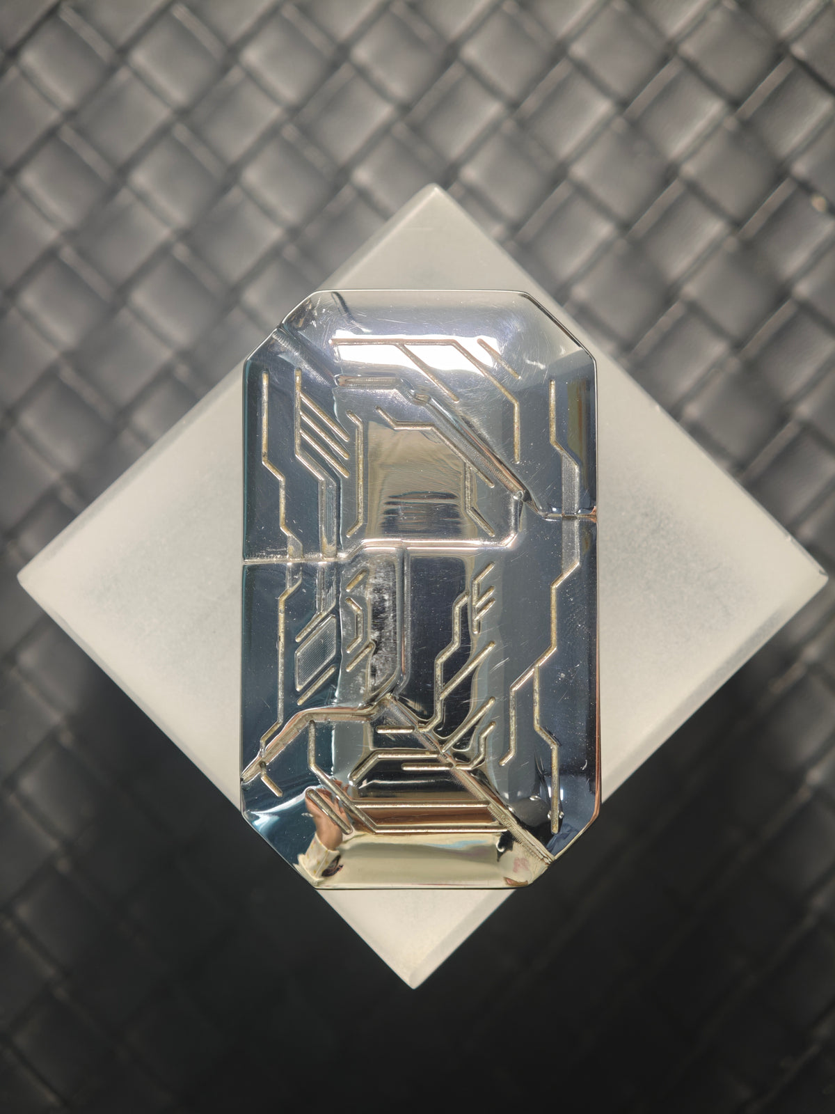 Explore Stainless Steel