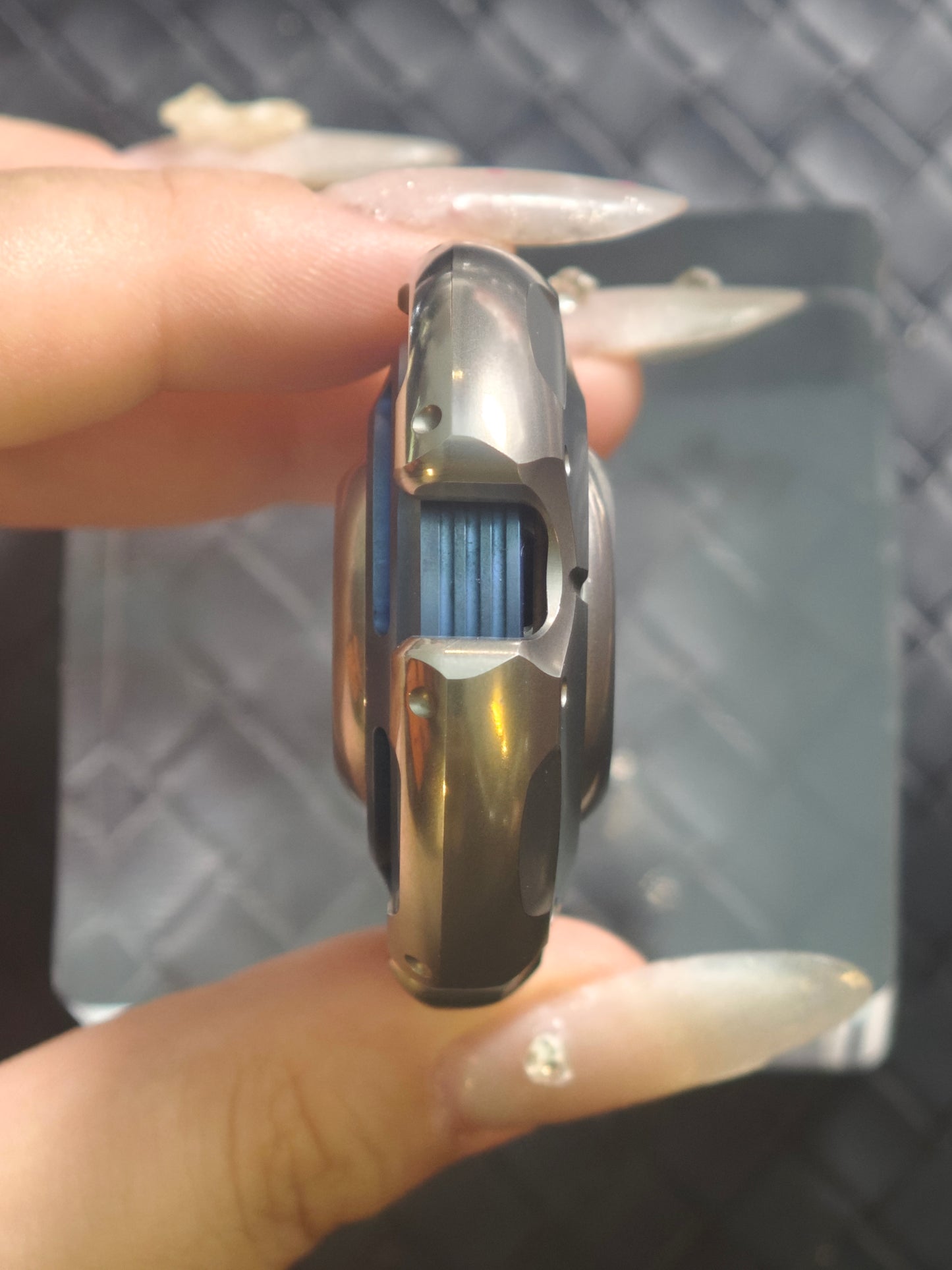 Resonance Titanium Limited Edition