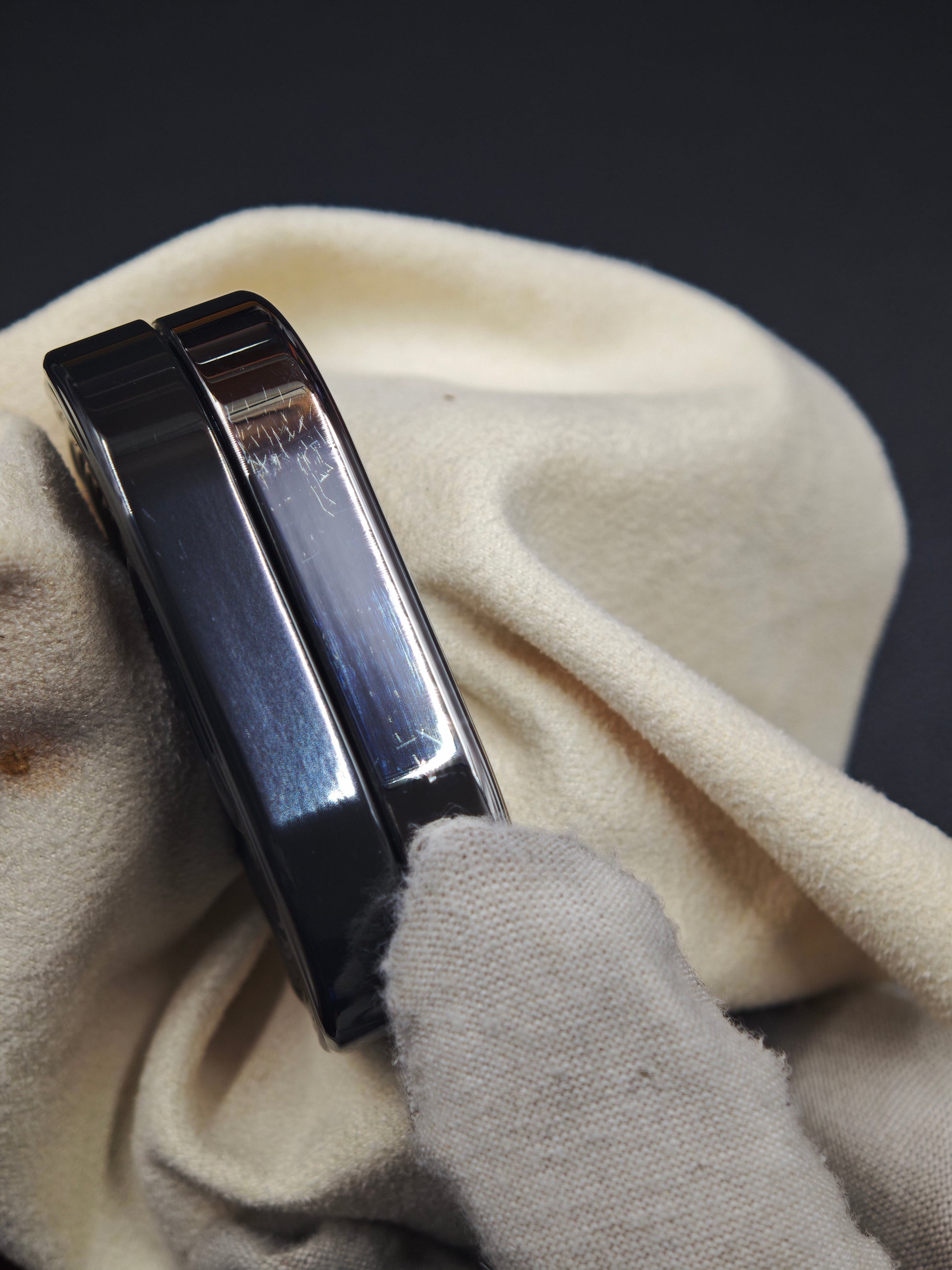 Suididaxiao Le Zirconium Stainless Steel
