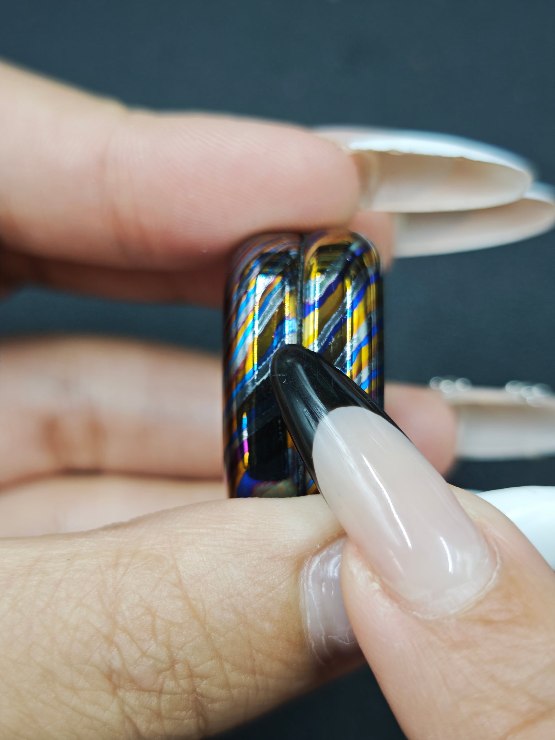 XXS Zircuti