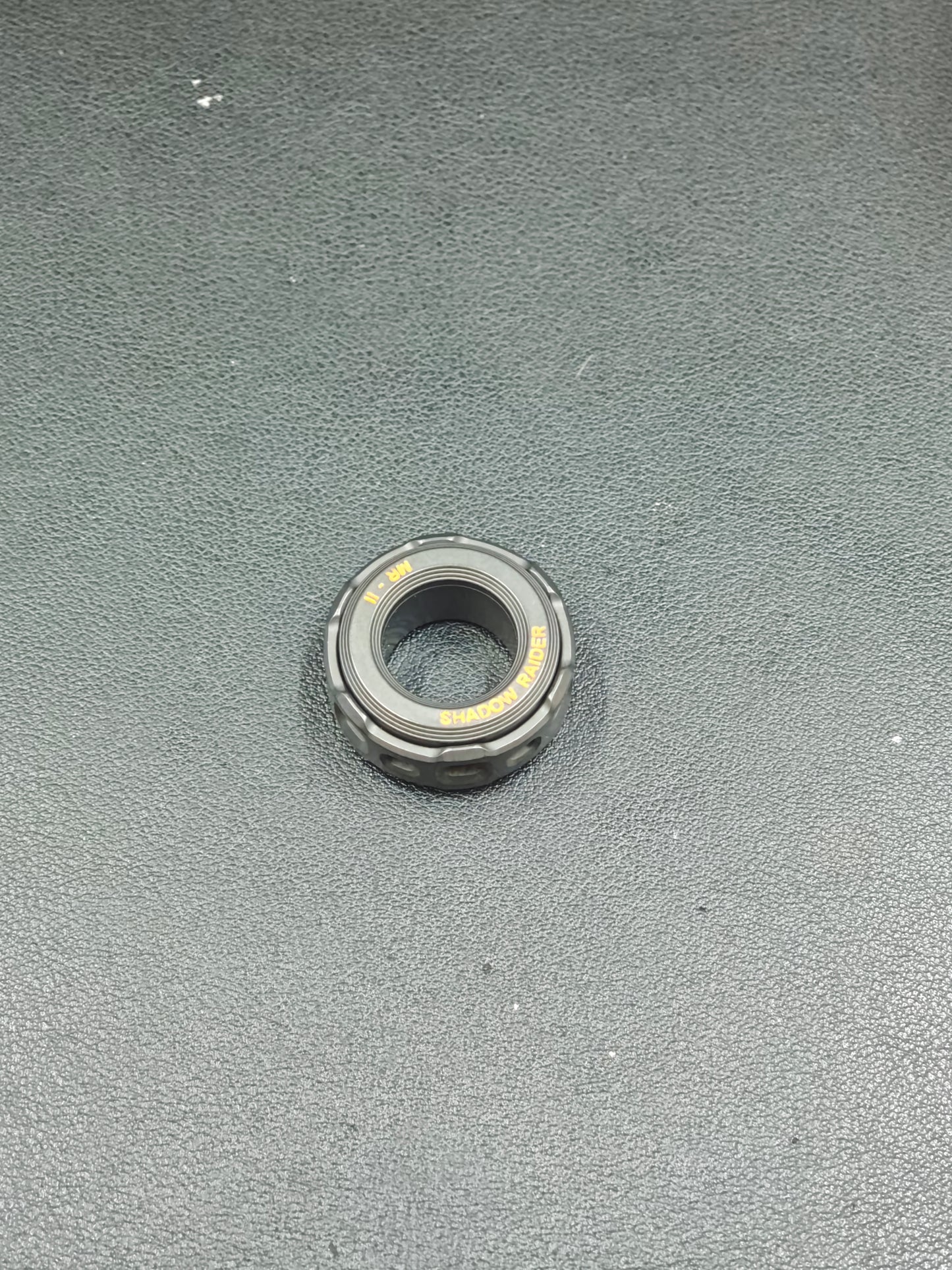 Mechanical Zirconium