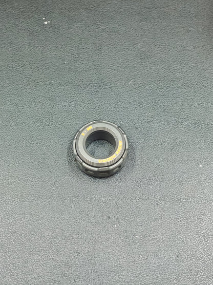 Mechanical Zirconium