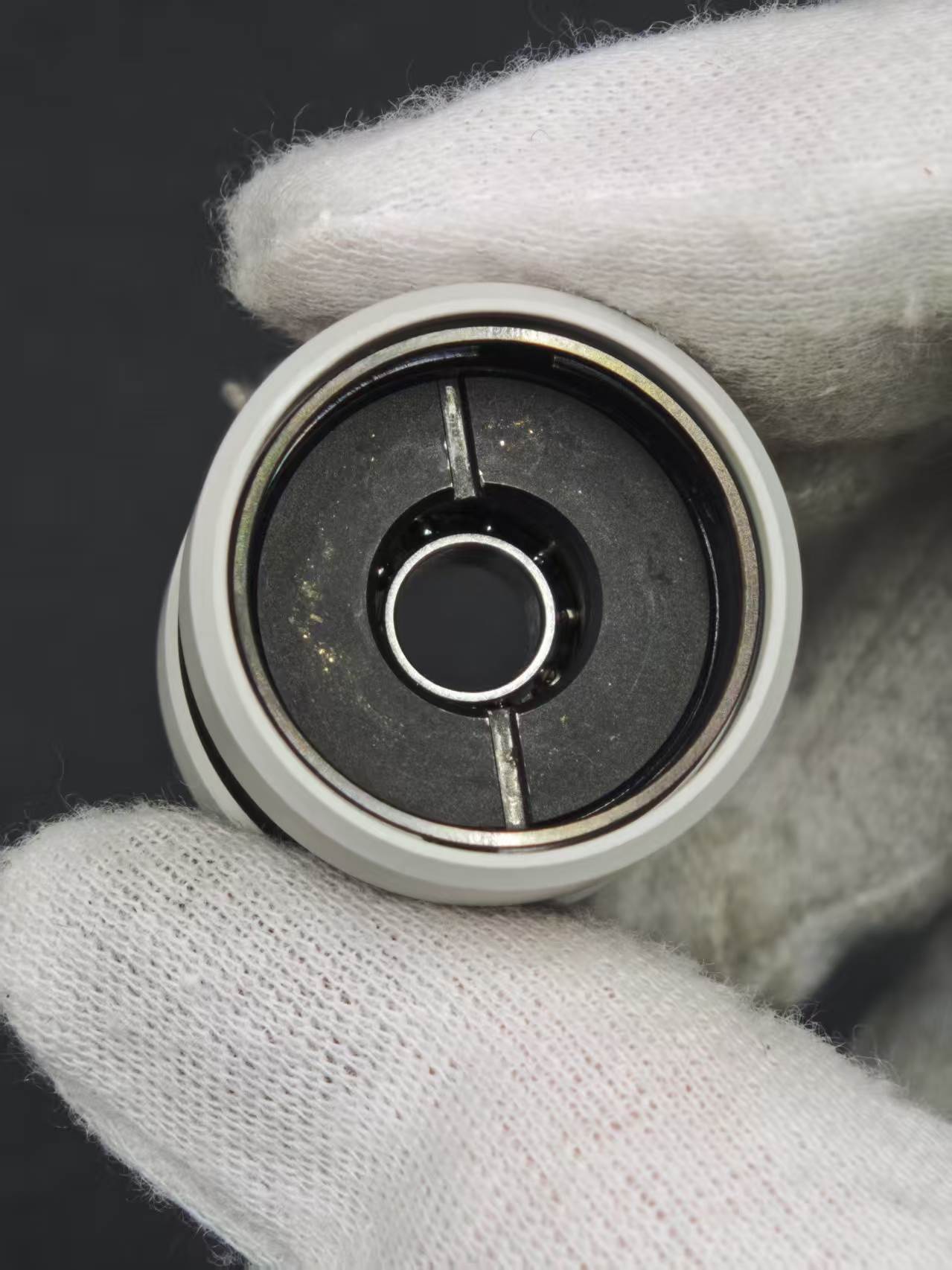Sinian Titanium Zirconium