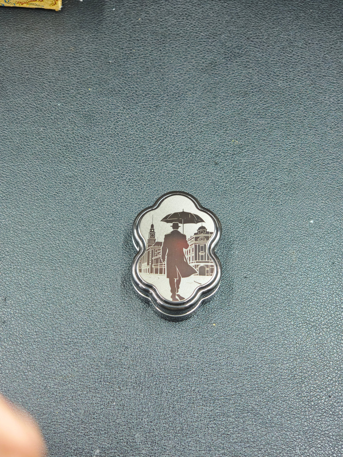 Yunxi Zirconium Limited Edition