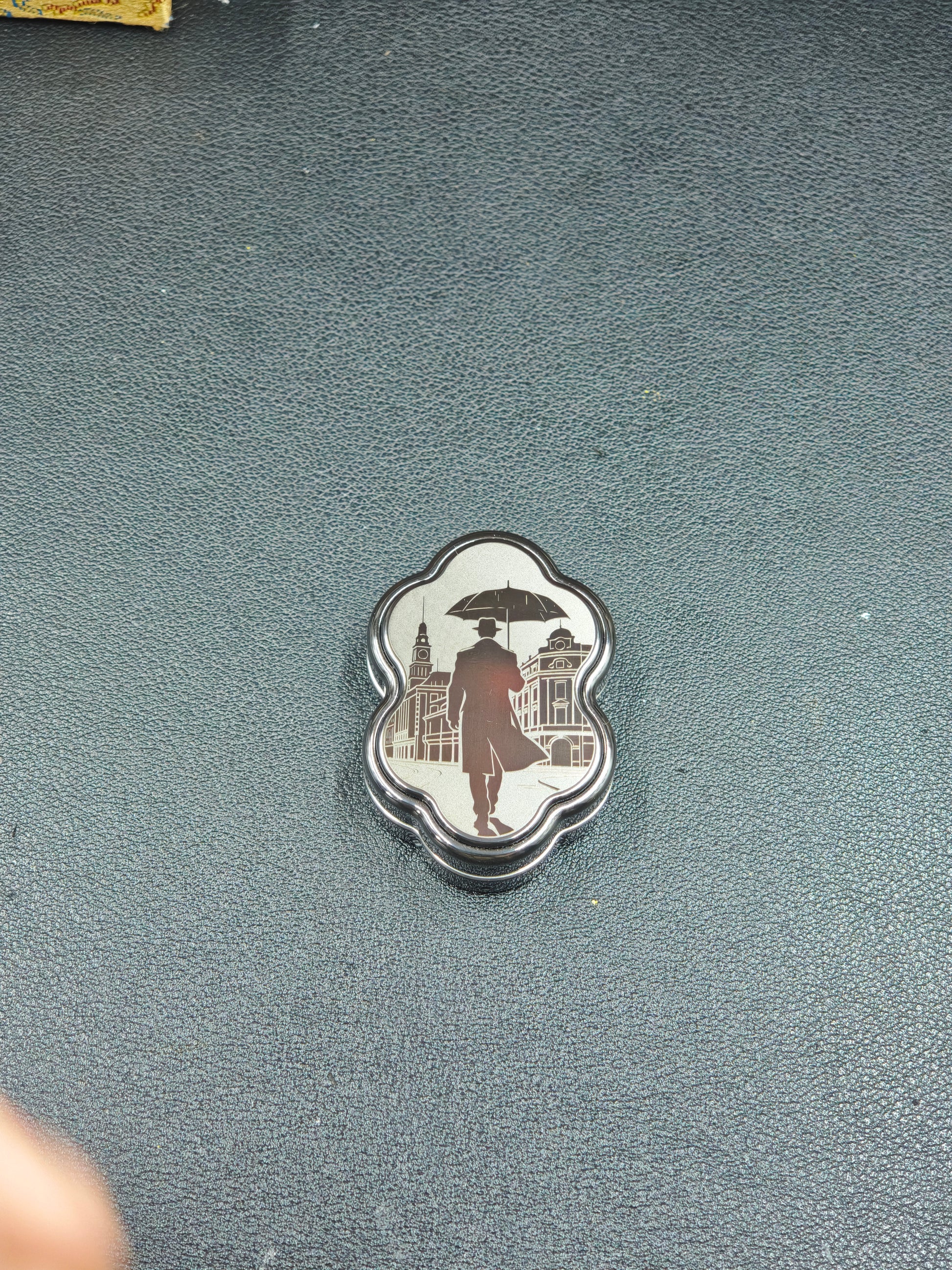 Yunxi Zirconium Limited Edition