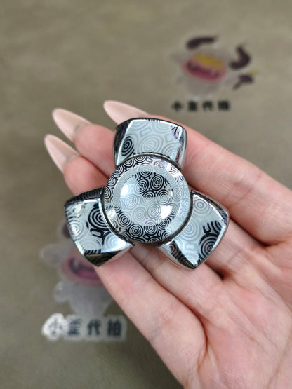 Zhen Damasteel
