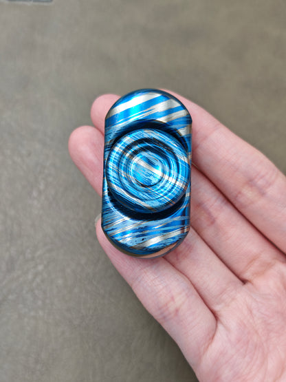 Origin Point Titanium