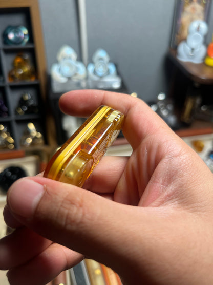 BGM PEI Polished