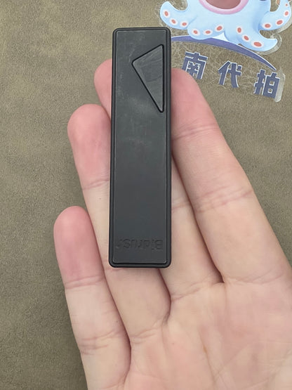 Mini Box Titanium