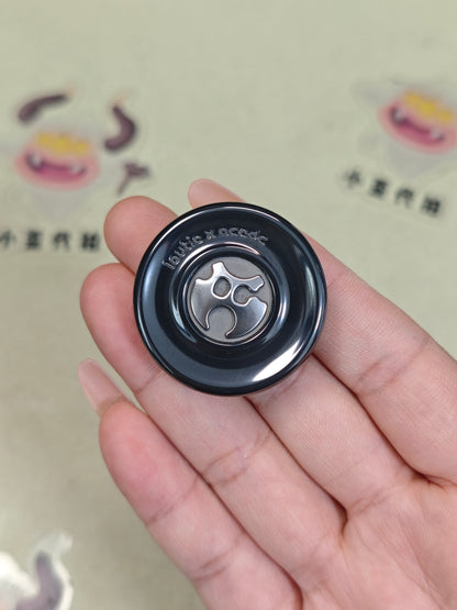 Devil Milk Cap Zirconium
