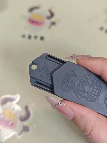 Plane Zirconium
