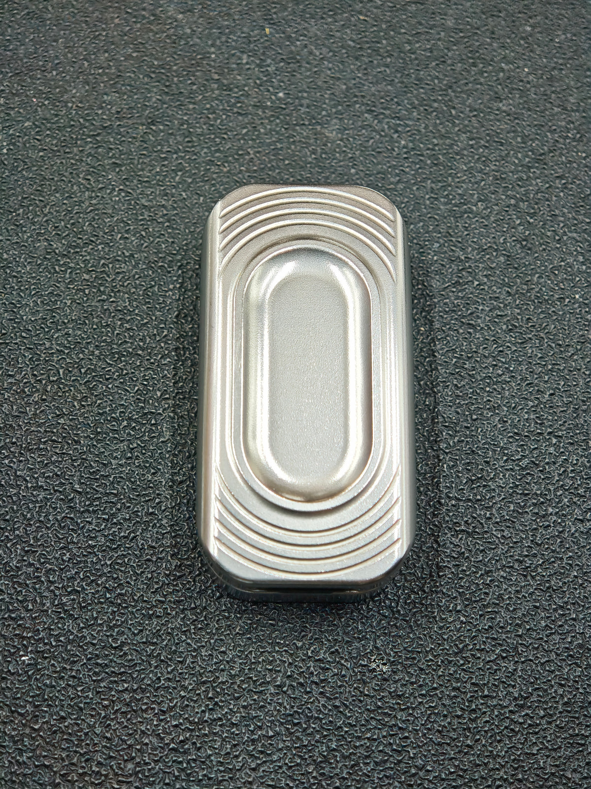 POPO Stainless Steel