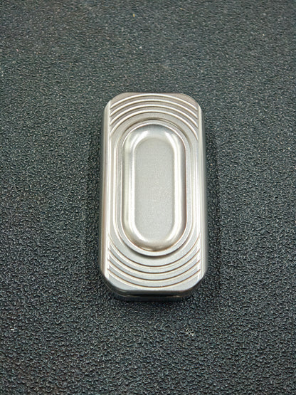 POPO Stainless Steel