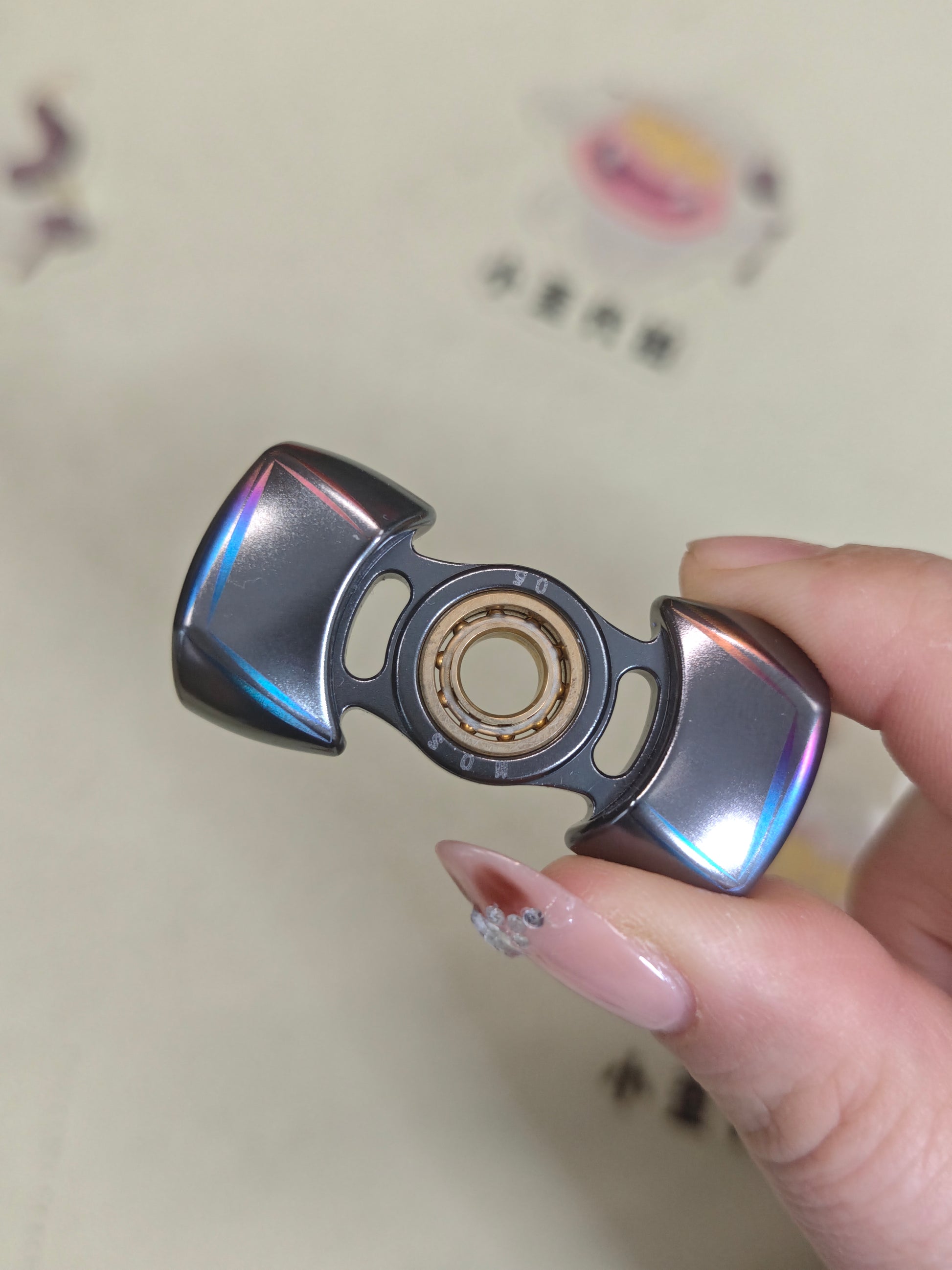 Zhen Zirconium
