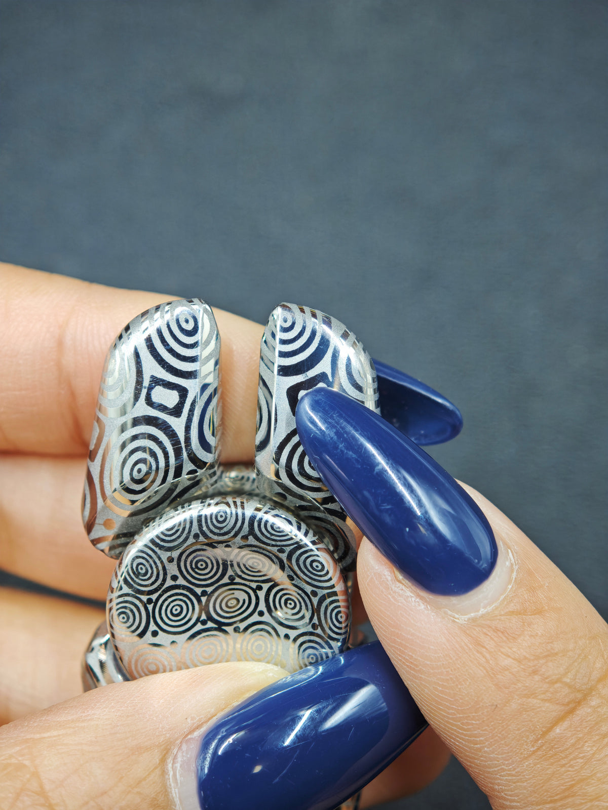 Full Damasteel