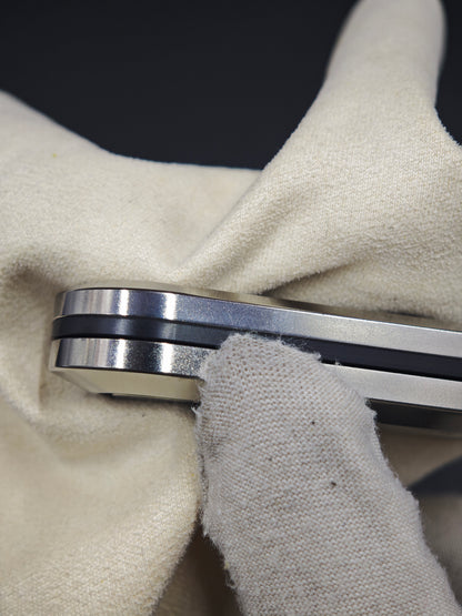 Coco Candy PEEK Titanium