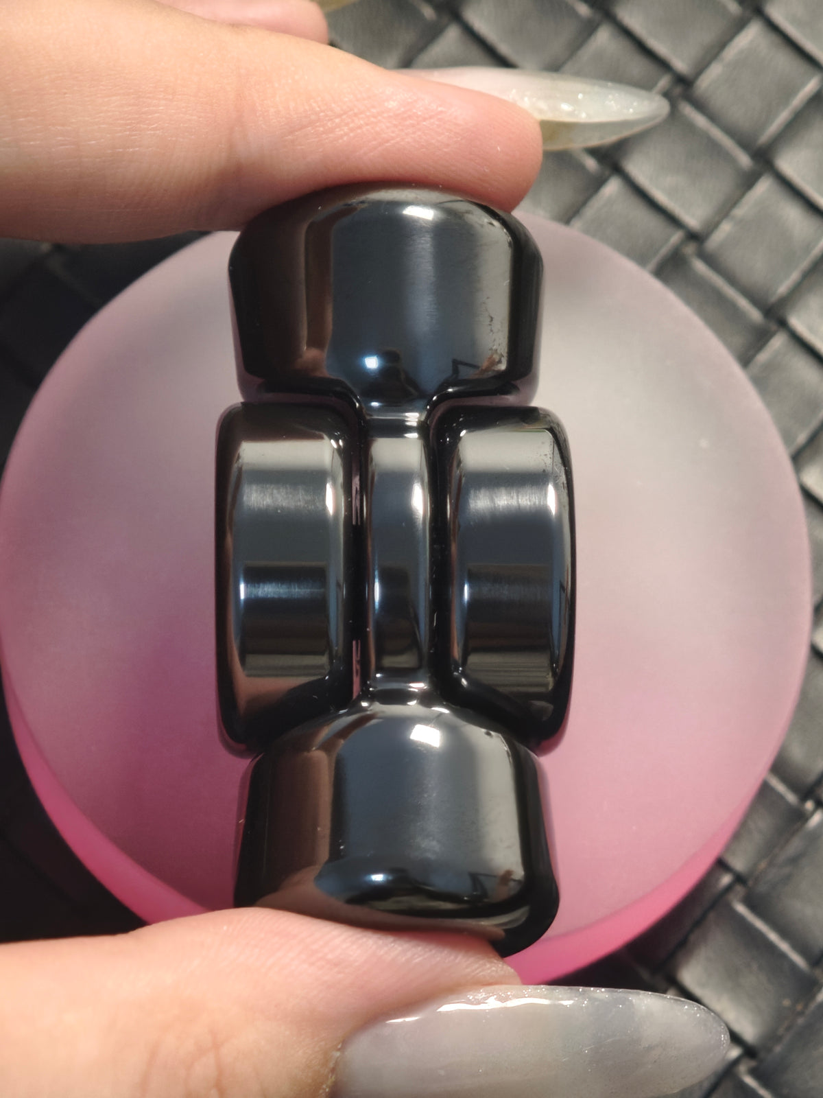 Spin Zirconium
