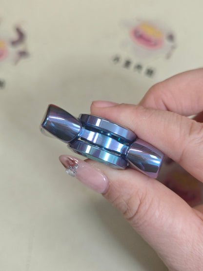 Zhen Titanium