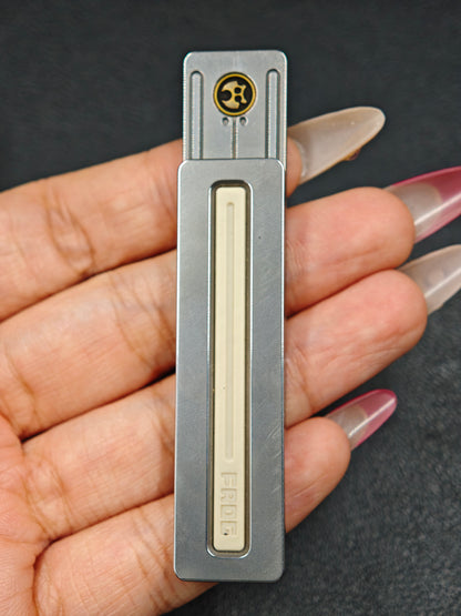 Frog Stainless Steel