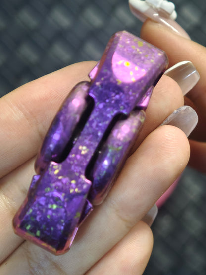 Pan Yixian Crystallized Titanium
