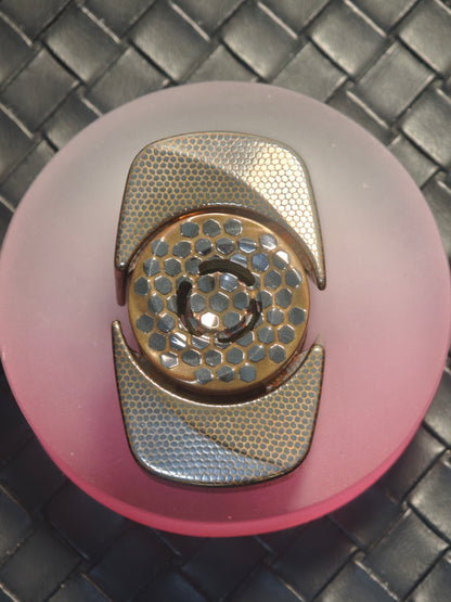 Spinner Superconductor
