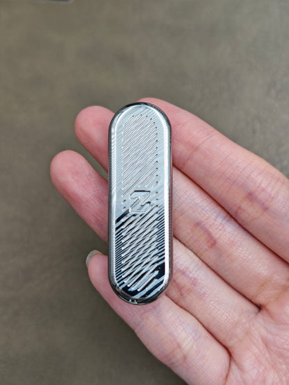 Bean+ Damasteel
