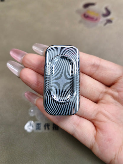 POPO Damasteel