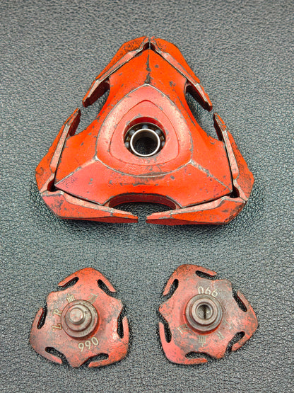 Blade Zirconium