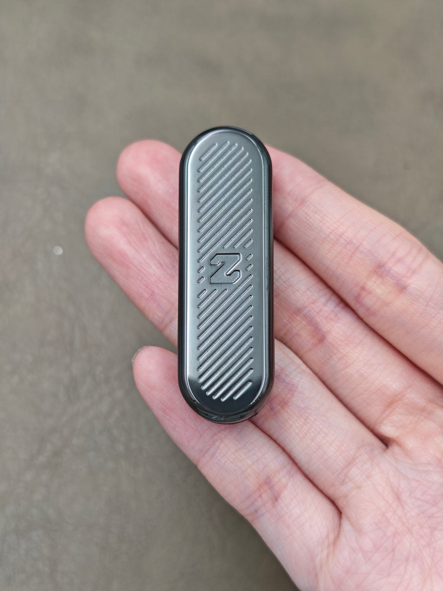 Bean+ Zirconium