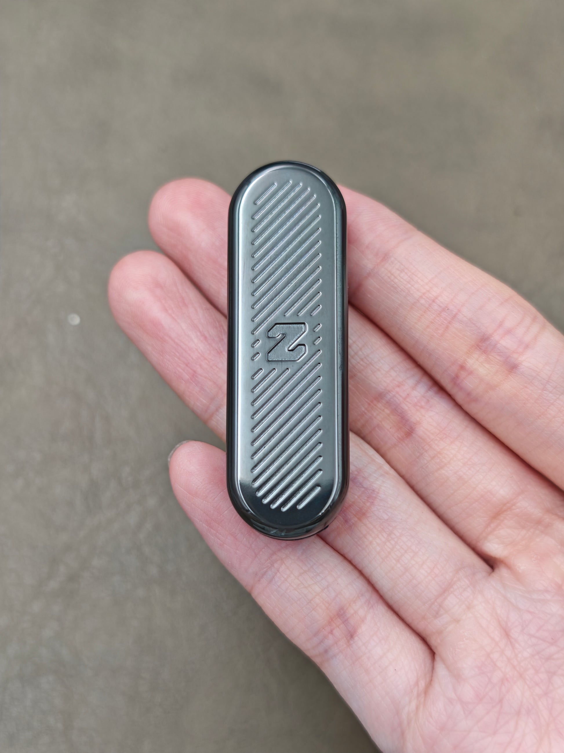 Bean+ Zirconium