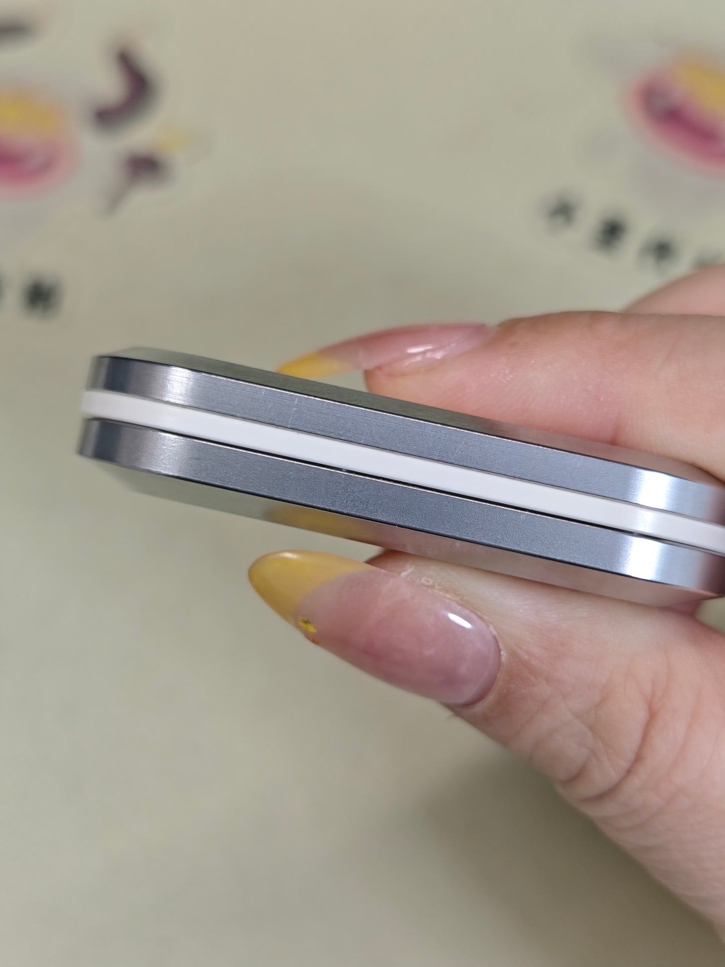 Coco Candy PEEK Stainless Steel