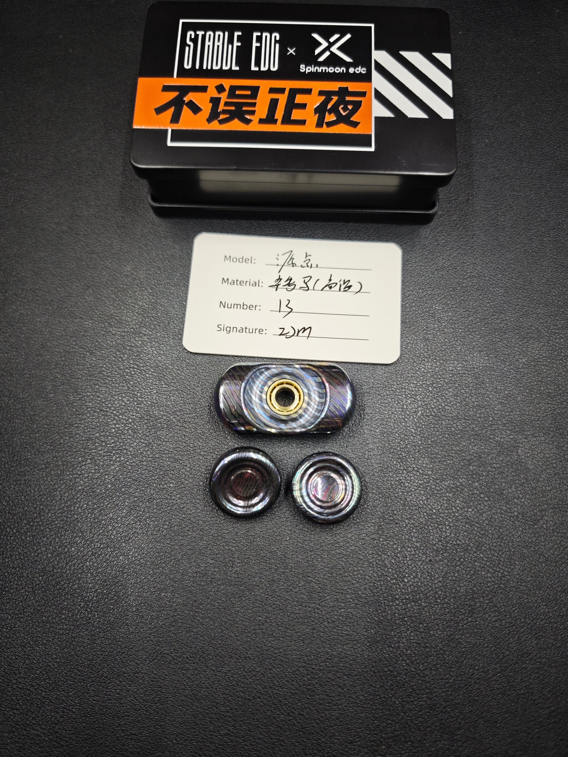 Origin Point Zircuti