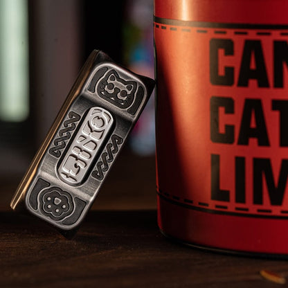 LIMBO Mechanical Slider