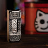 Stainless Steel
