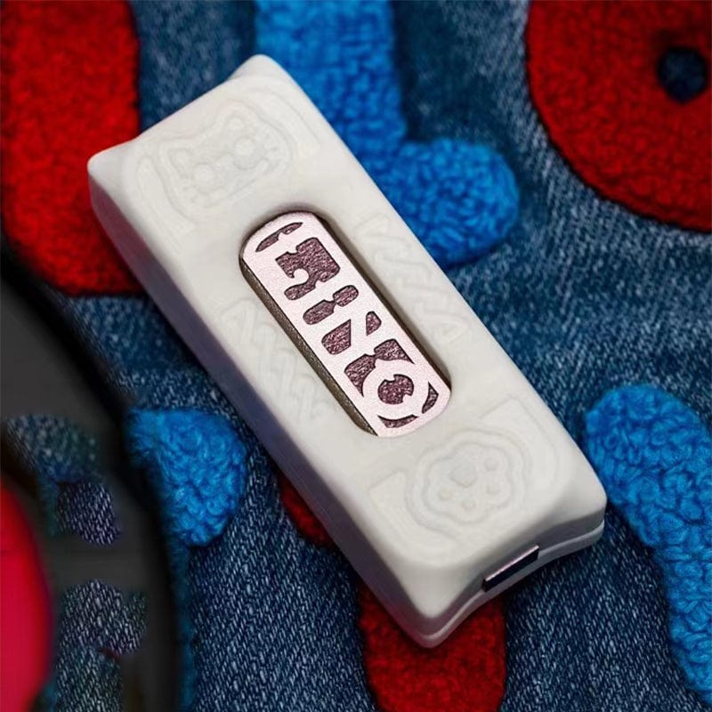 LIMBO Mechanical Slider