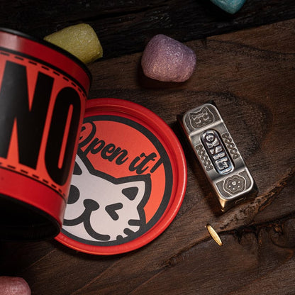 LIMBO Mechanical Slider