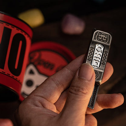 LIMBO Mechanical Slider