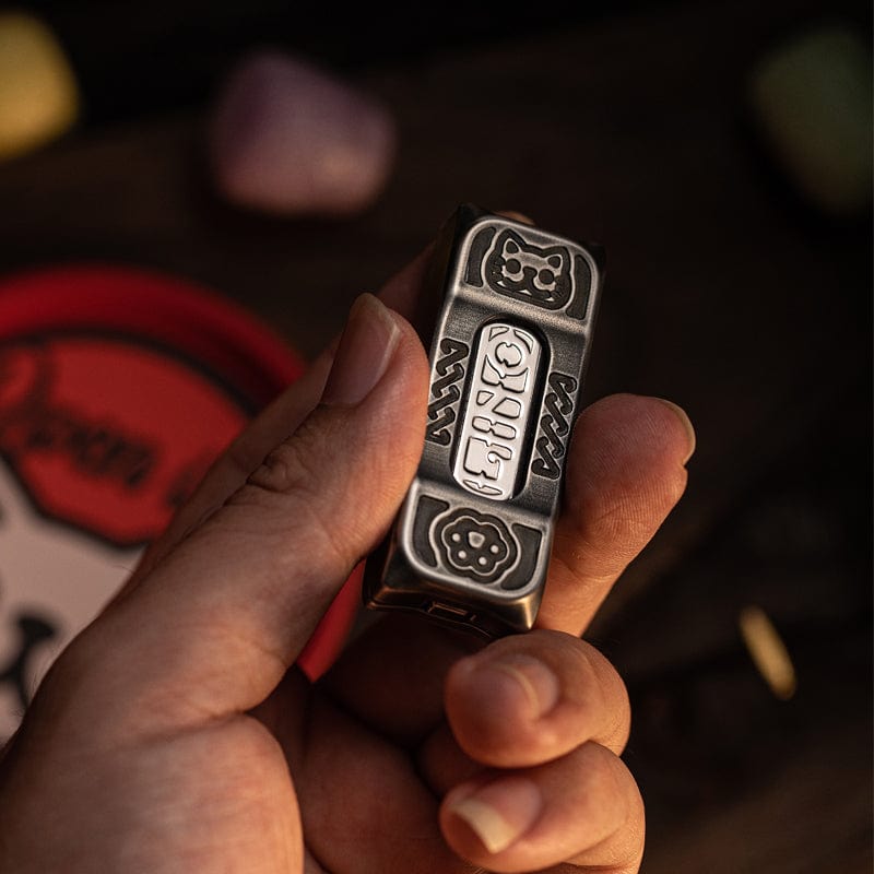 LIMBO Mechanical Slider