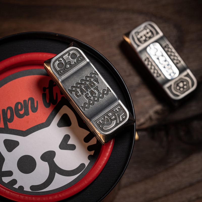 LIMBO Mechanical Slider