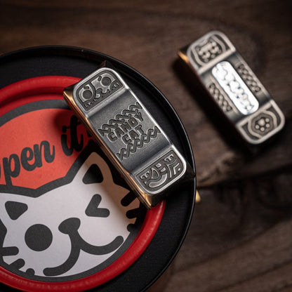 LIMBO Mechanical Slider