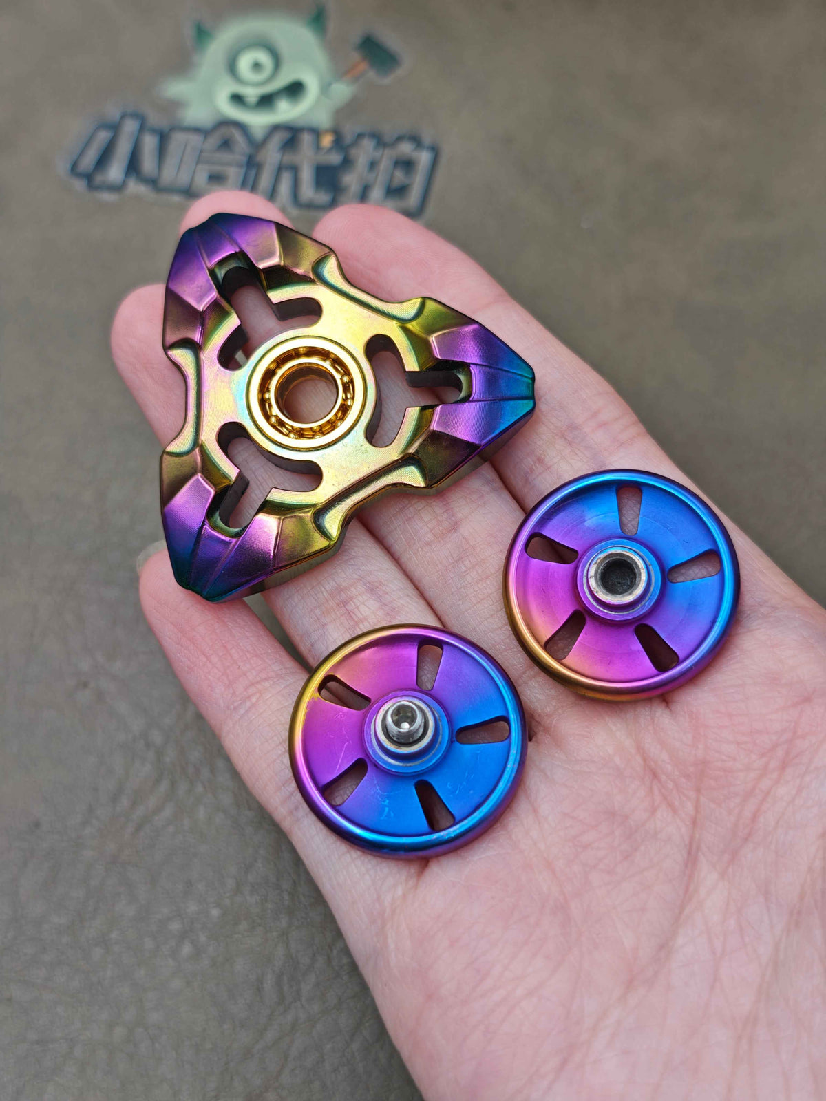 Tungsten