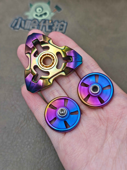 Tungsten